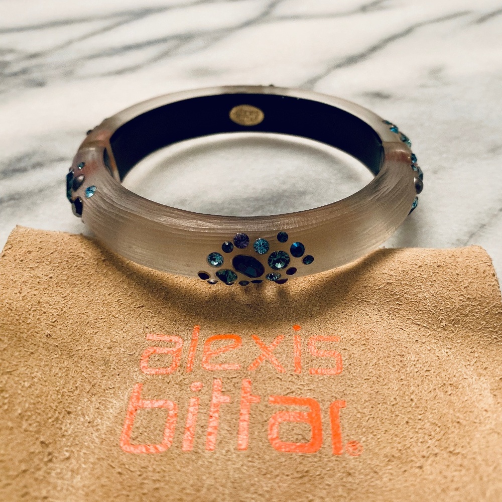 Alexis Bittar Bangle